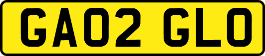 GA02GLO