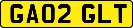 GA02GLT