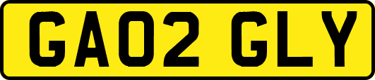 GA02GLY