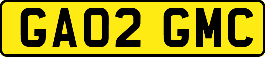 GA02GMC