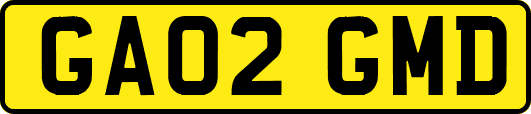 GA02GMD