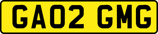 GA02GMG