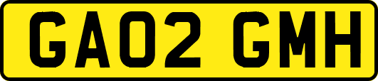 GA02GMH