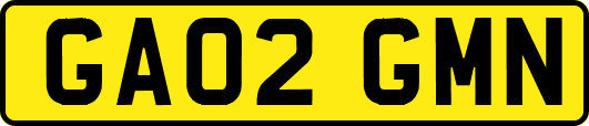 GA02GMN