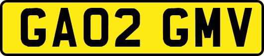GA02GMV
