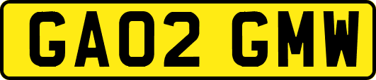 GA02GMW