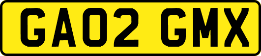 GA02GMX