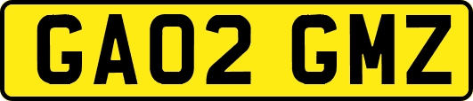 GA02GMZ