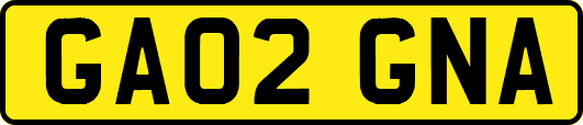GA02GNA