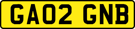 GA02GNB