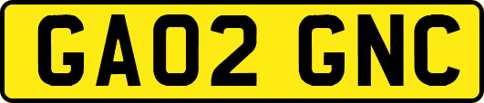 GA02GNC