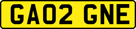 GA02GNE
