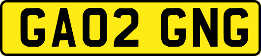 GA02GNG