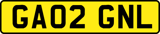 GA02GNL