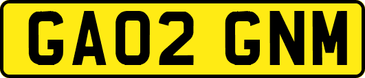 GA02GNM