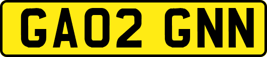 GA02GNN