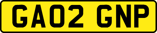 GA02GNP