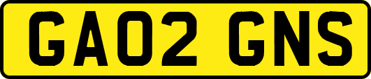 GA02GNS