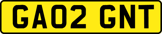 GA02GNT