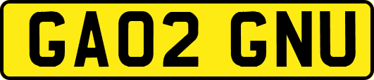 GA02GNU