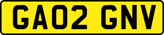GA02GNV