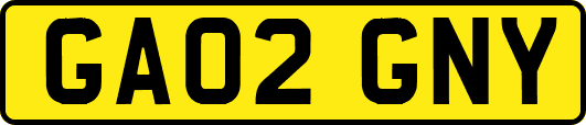 GA02GNY