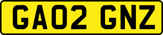 GA02GNZ