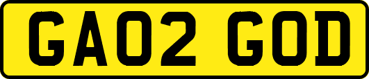 GA02GOD