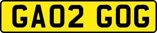GA02GOG