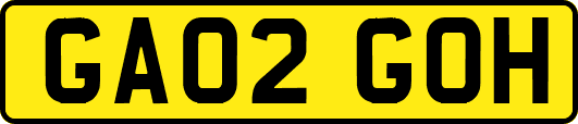 GA02GOH
