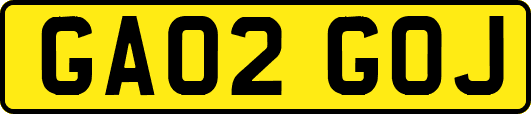 GA02GOJ