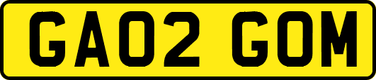 GA02GOM