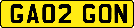 GA02GON