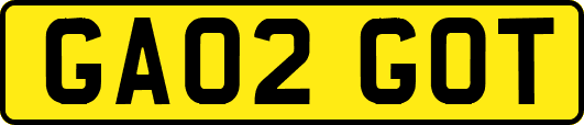 GA02GOT