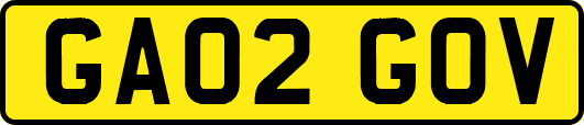GA02GOV