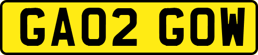 GA02GOW
