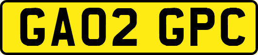 GA02GPC