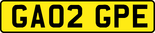 GA02GPE
