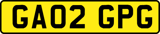 GA02GPG