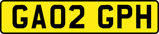 GA02GPH
