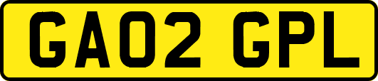 GA02GPL