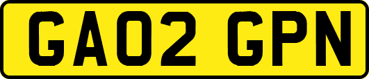 GA02GPN