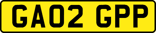 GA02GPP
