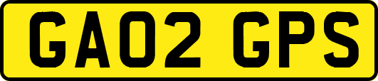 GA02GPS