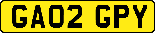 GA02GPY