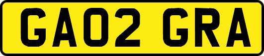 GA02GRA