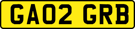 GA02GRB