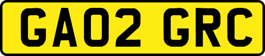 GA02GRC
