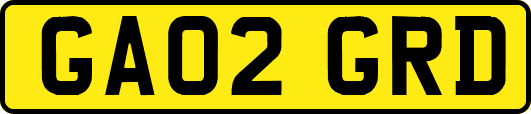 GA02GRD