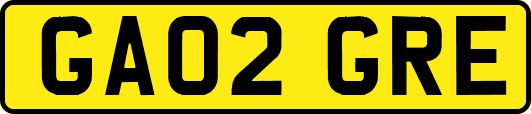 GA02GRE